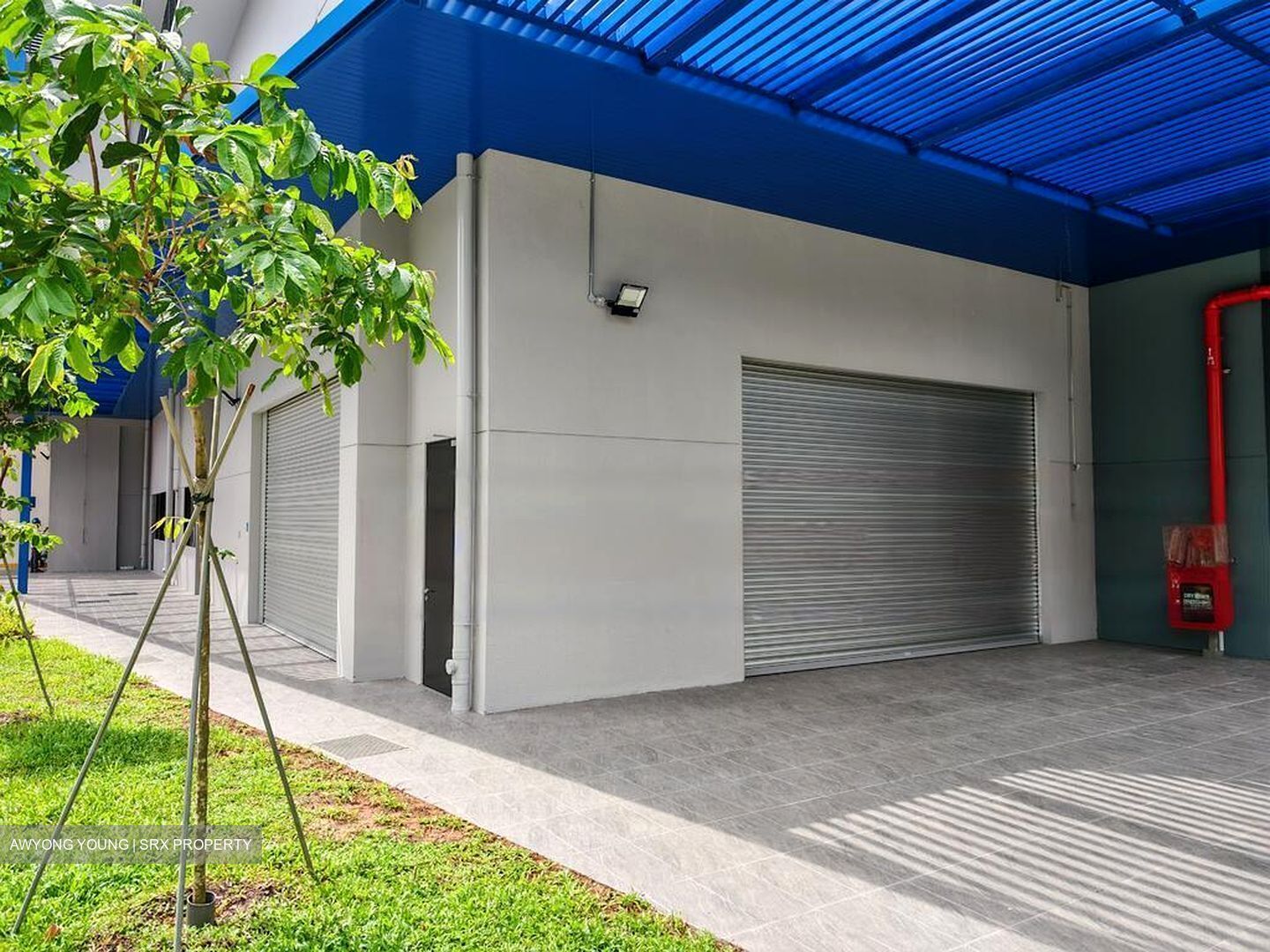 Food Vision @ Mandai (D25), Retail #481573591